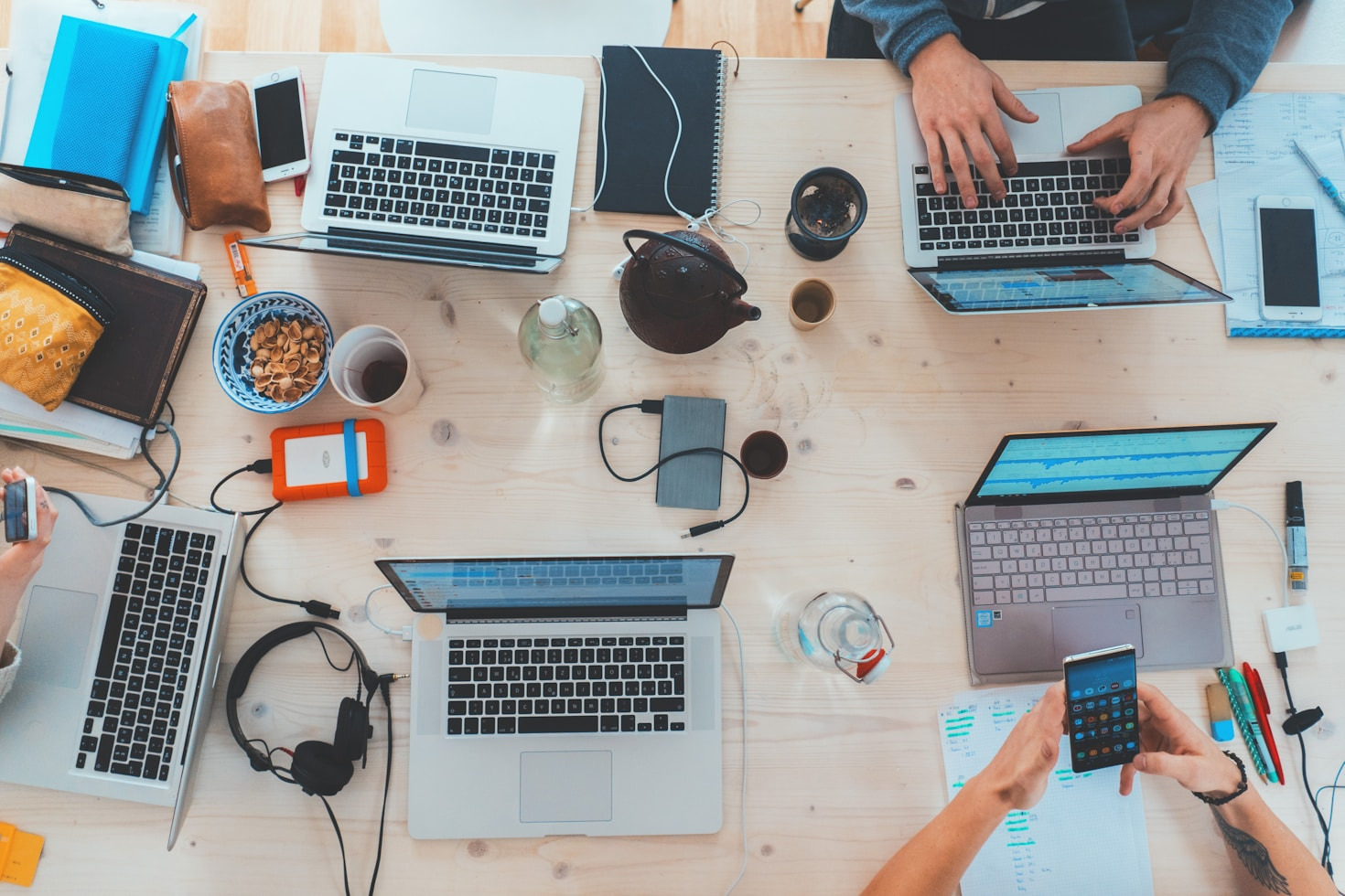 Creative Uses of AI for Personal Projects
