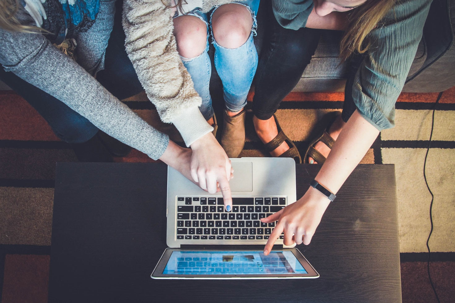 Streamline Your Life with Innovative AI Features